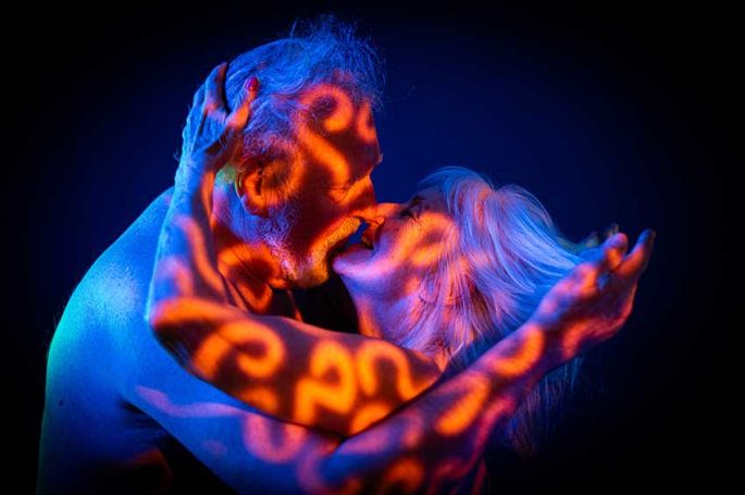 "Vieillir et jouir sans entraves", un document sur la sexualité des seniors, mardi 3 février 2026 sur France 5