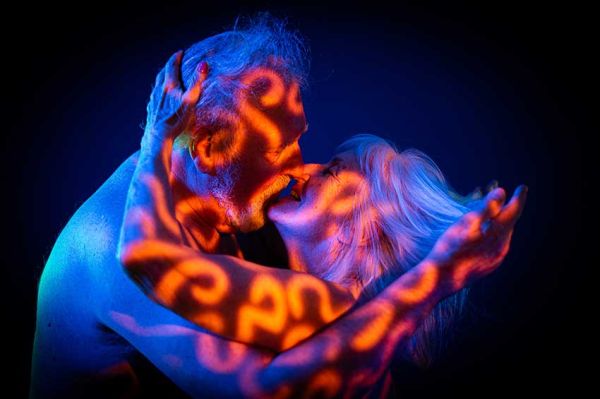 "Vieillir et jouir sans entraves", un document sur la sexualité des seniors, mardi 3 février 2026 sur France 5