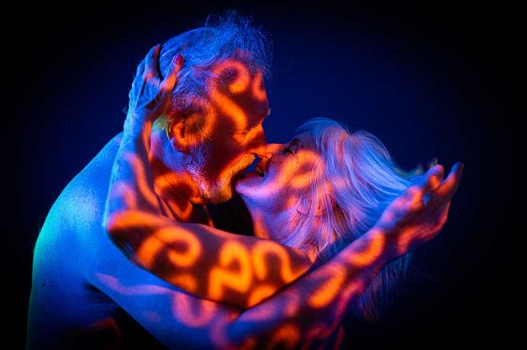 "Vieillir et jouir sans entraves", un document sur la sexualité des seniors, mardi 3 février 2026 sur France 5