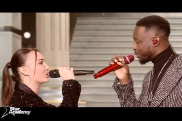 Replay “Star Academy” : Tiana &amp; Dadju chantent « Reine » (vidéo)