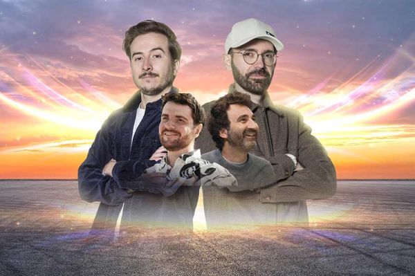 "Top Gear France - Ceux qui revivent leurs années tuning" vendredi 11 juillet 2025 sur RMC Découverte (vidéo)