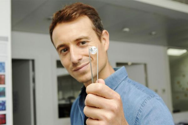 Diamants : que cachent nos bagues de fiançailles ? Nouvelle enquête d'Hugo Clément le 18 décembre sur France 5