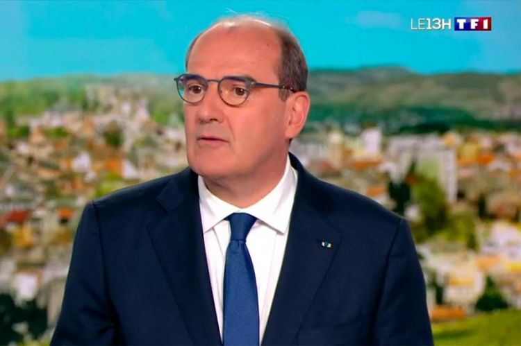 Hausse des prix de l&#039;énergie : Jean Castex invité du JT de 20 Heures de TF1 jeudi 30 septembre