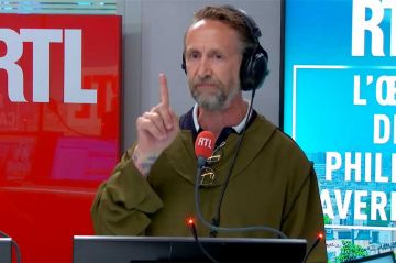 Replay "L'oeil de Philippe Caverivière" du 21 mai 2025 face à Alexandre Brugère (vidéo)