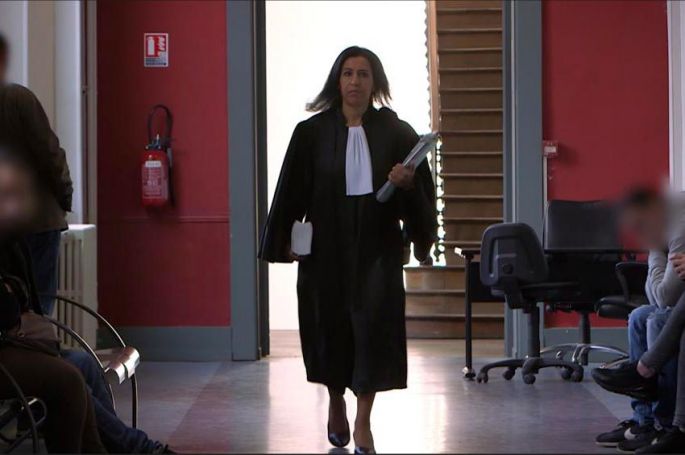 “Grands Reportages” : « Au cœur de la justice des mineurs », dimanche 11 octobre sur TF1