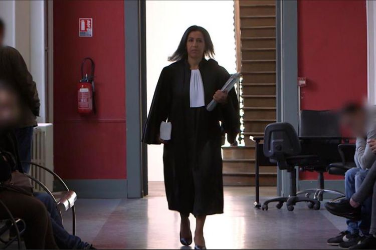 “Grands Reportages” : « Au cœur de la justice des mineurs », dimanche 11 octobre sur TF1