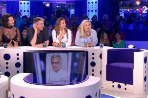 Replay ONPC : les vidéos des invités reçus le 11 mai dans “On n&#039;est pas couché” par Laurent Ruquier