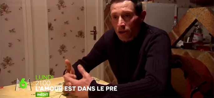 “L&#039;amour est dans le pré” lundi 22 août : les 1ères images de la 7ème soirée sur M6 (vidéo)