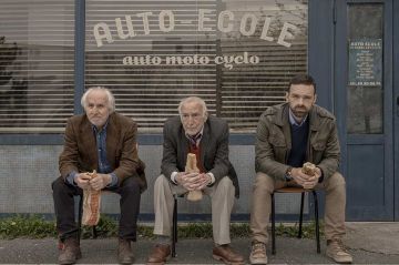 "La bonne conduite" à revoir sur ARTE vendredi 7 avril 2023 (vidéo)