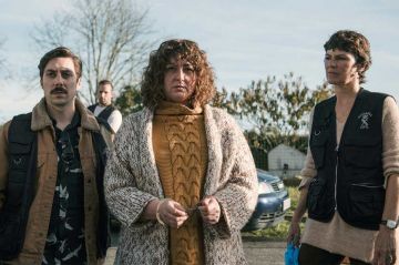 "Rapa" : les 3 derniers épisodes diffusés sur ARTE jeudi 20 février 2025