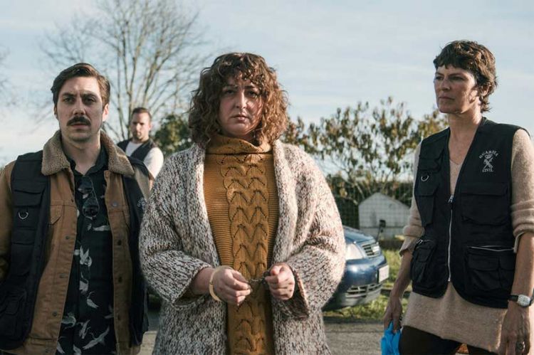 "Rapa" : les 3 derniers épisodes diffusés sur ARTE jeudi 20 février 2025