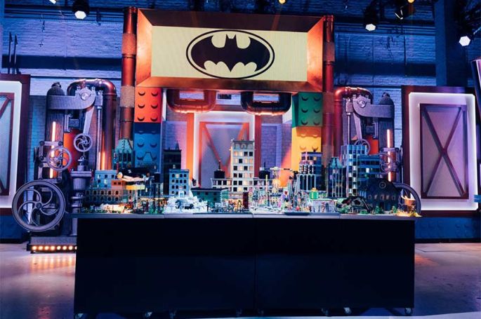 &quot;Lego masters&quot; lundi 7 juillet 2025 sur M6, voici ce qui attend les candidats dans le premier numéro (vidéo)