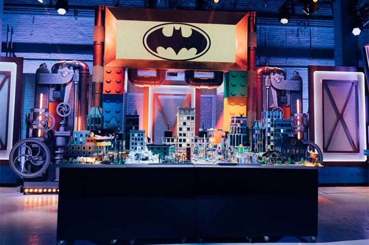 &quot;Lego masters&quot; lundi 7 juillet 2025 sur M6, voici ce qui attend les candidats dans le premier numéro (vidéo)
