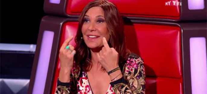 “The Voice” : les coachs seront sous le charme d&#039;un nouveau talent ce soir sur TF1 (vidéo)