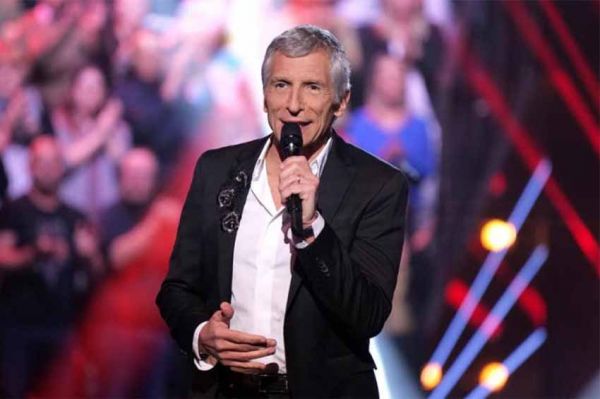 "Taratata 100% live" : nouvel inédit le 20 octobre 2023 sur France 2, les invités de Nagui