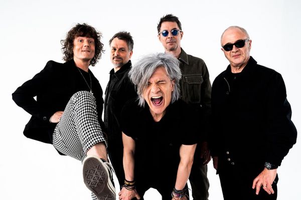 Indochine : le concert « La dernière Vague » diffusé sur France 2 samedi 26 décembre