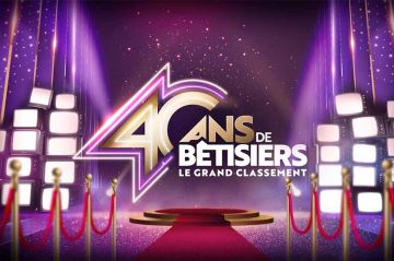 “40 ans de bêtisiers : le grand classement” dévoilé sur M6 jeudi 22 décembre 2022