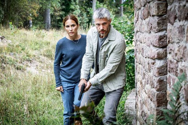 "Meurtres à Sandhamn" : L'enquête 14 « Angelica » à voir sur ARTE vendredi 1er septembre 2023