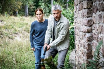 "Meurtres à Sandhamn" : L'enquête 14 « Angelica » à voir sur ARTE vendredi 1er septembre 2023