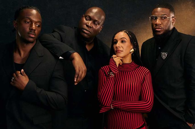 "Les Flammes" : la 4ème cérémonie diffusée en direct sur France 4 jeudi 23 avril 2026