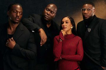 "Les Flammes" : la 4ème cérémonie diffusée en direct sur France 4 jeudi 23 avril 2026