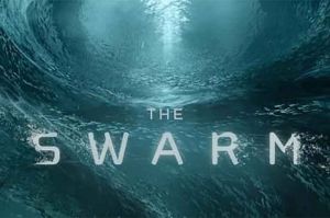 Cécile de France au casting de “The Swarm”, une série de science fiction pour France 2