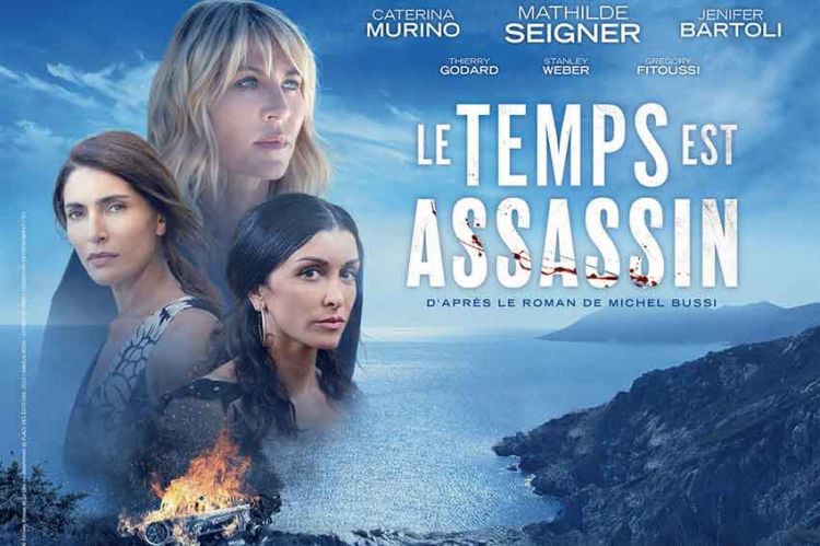 “Le temps est assassin” jeudi sur TF1, découvrez les 7 premières minutes (vidéo)