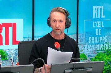 Replay "L'oeil de Philippe Caverivière" du jeudi 5 février 2026 (vidéo)