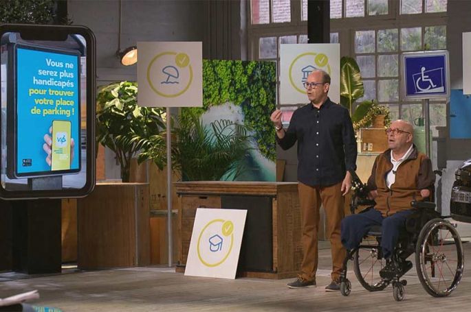 &quot;Qui veut être mon associé ?&quot; mercredi 26 février 2025 sur M6, voici les 7 entrepreneurs du 4ème numéro (vidéo)