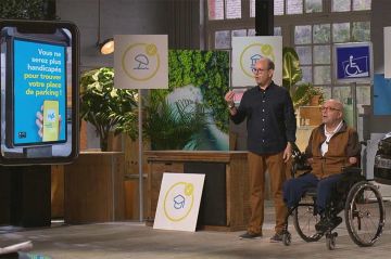 "Qui veut être mon associé ?" mercredi 26 février 2025 sur M6, voici les 7 entrepreneurs du 4ème numéro (vidéo)