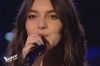 Replay “The Voice” : Laure chante « Comme toi » de Jean Jacques Goldman (vidéo)