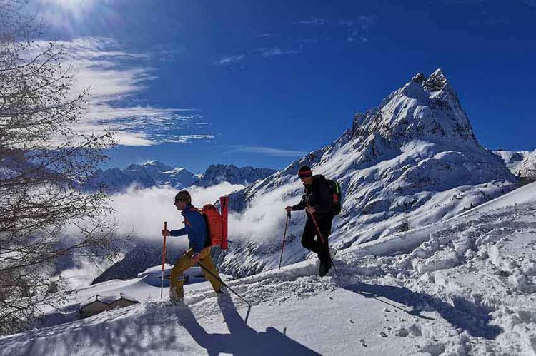 “Echappées Belles” : « Le Valais, trésor de la Suisse », samedi 3 avril sur France 5 (vidéo)