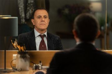 "Je suis né à 17 ans" : fiction inspirée de la vie de Thierry Beccaro mercredi 22 novembre 2023 sur France 2 - Vidéo