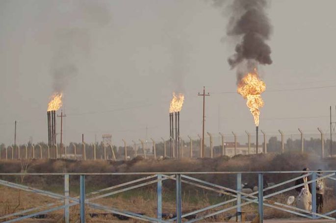 &quot;Vert de rage : Les damnés du pétrole&quot; lundi 6 mars 2023 sur France 5 (vidéo)