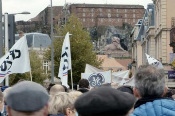 &quot;Belfort, les enfants du lion&quot; mardi 27 mars 2023 sur France 3