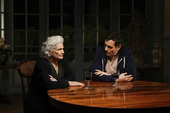 "La maman du bourreau" fiction inédite diffusée sur France 2 mercredi 18 février 2026