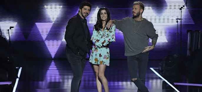 “The Voice Kids” saison 4 : Patrick Fiori, Jenifer et M Pokora sont prêts, regardez... (vidéo)