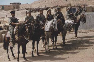 « La blessure, la tragédie des Harkis » dimanche 29 mai sur France 5