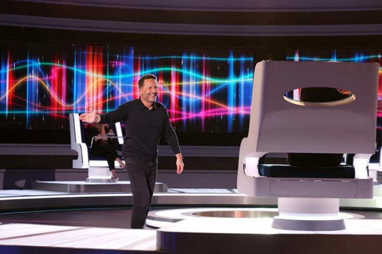 "The Wheel" de retour sur TF1 vendredi 23 juin 2023, les invités d'Arthur - Vidéo