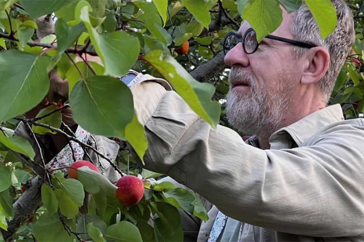 Le Monde de Jamy - Les dangers du réchauffement climatique pour nos produits du terroir, mercredi 29 mai 2024 sur France 3