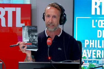Replay &quot;Le 2ème oeil de Philippe Caverivière&quot; du mercredi 21 mai 2025 (vidéo)