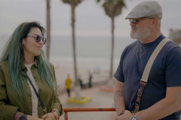 "Un chef au bout du monde" en Californie avec Philippe Etchebest mercredi 18 juin 2025 sur M6