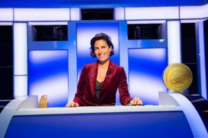 “Le Grand Concours” bientôt de retour sur TF1 avec Alessandra Sublet