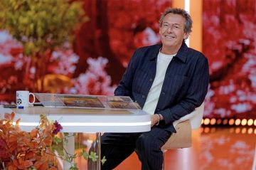 "Les 12 coups de midi" et Jean-Luc Reichmann se mobilisent pour le Sidaction du 23 au 29 mars 2026 sur TF1