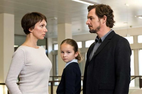 "Parce que tu m’appartiens" : fiction inédite sur ARTE vendredi 12 mai 2023 - Vidéo