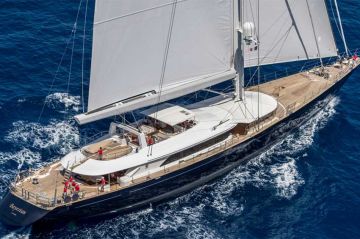 « Bayesian : les mystères du naufrage du superyacht » sur RMC Découverte jeudi 26 septembre 2024