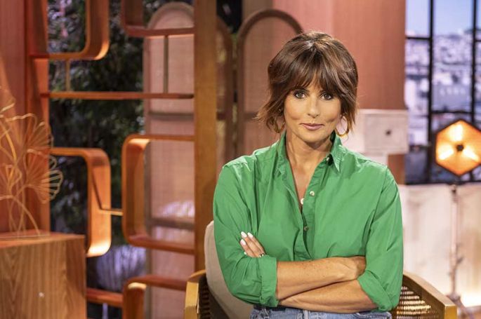 &quot;Ça commence aujourd'hui&quot; vendredi 28 novembre 2025, sommaire et invités reçus par Faustine Bollaert sur France 2