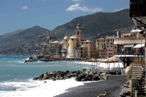 "Echappées Belles" : « La Riviera italienne », samedi 1er juillet 2023 sur France 5 - Vidéo