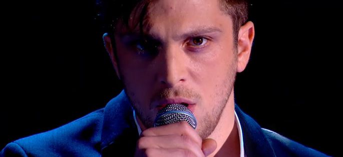 Replay “Nouvelle Star” : Mehdi reprend « Les parapluies de Cherbourg » de Michel Legrand (vidéo)