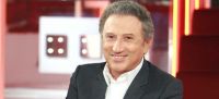 Michel Drucker reçoit Erik Orsenna dans “Vivement Dimanche” le 1er septembre sur France 2